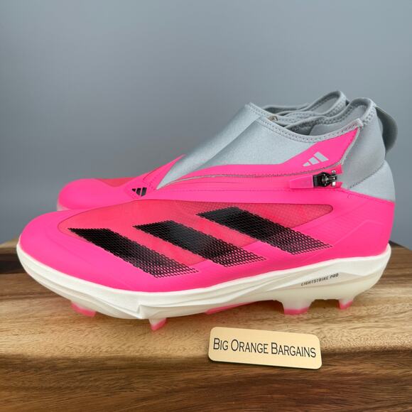 Adidas Adizero Impact+ TPU BSB Baseball Shoes Molded Cleats IF3353 Men\'s 9.5 main image 6